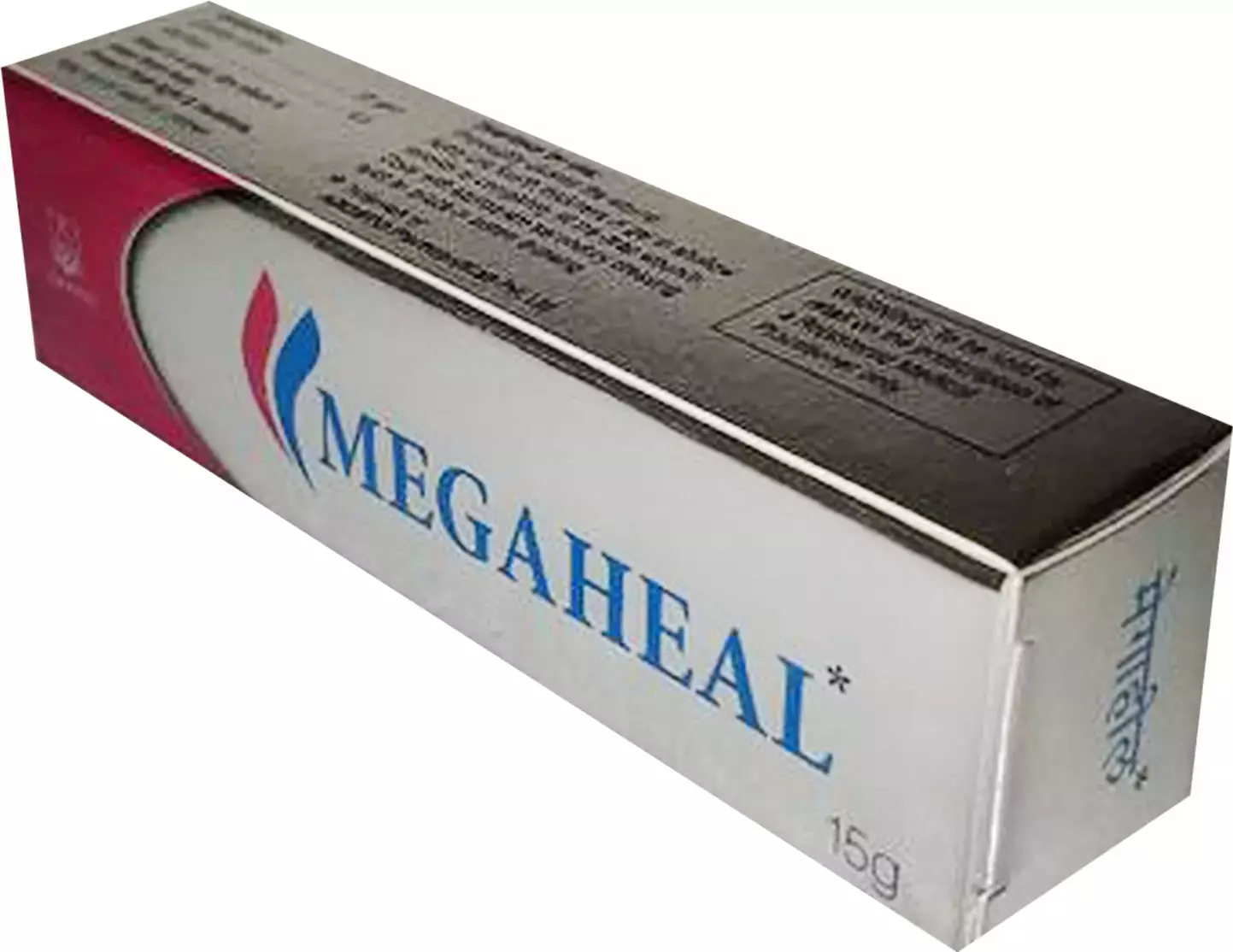 Megaheal Gel