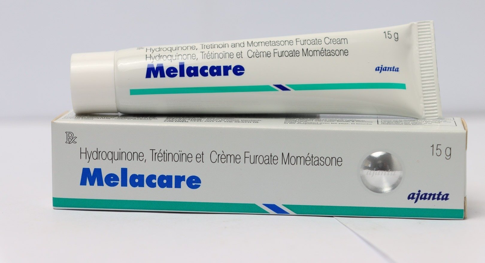 Melacare A One Cream 15gm