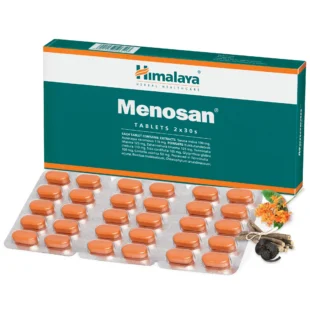 Menosan Tab 30's