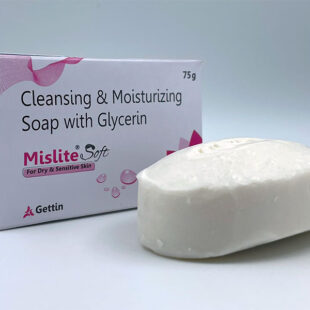 Mislite Soft Soap