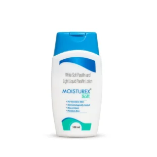 Mosturex Soft Lotion 100ml
