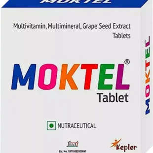 Moktel Tab 15