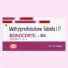 Monocoril M 4Tab 10's