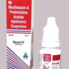Maxoz PD Eye Drop 5ml