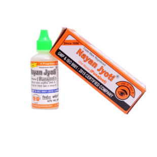 Nayan Jyoti E/D 24ml