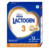 Lactogen 3 Powder 400gm Refil