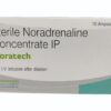 Noratech Inj 2ml