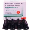 Nurokind Plus Inj 2ml