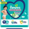 Pampers Pants XL