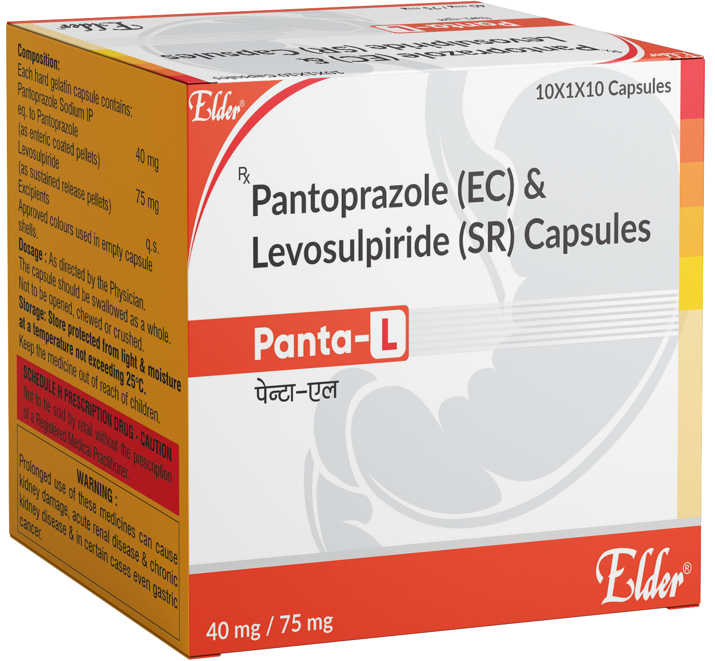 Pantaness-L Cap 10's