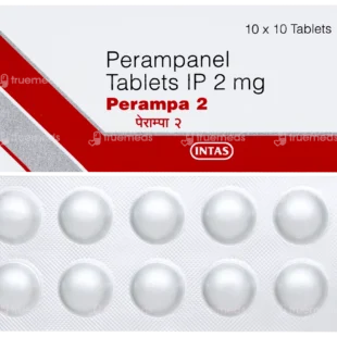 Prempa 2mg Tab 10's