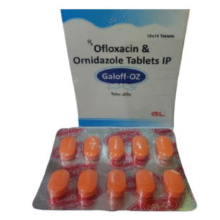 Galoff OZ Tab 10's