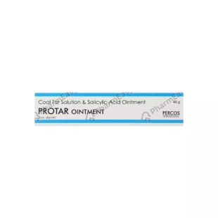 Protar Oint 40gm