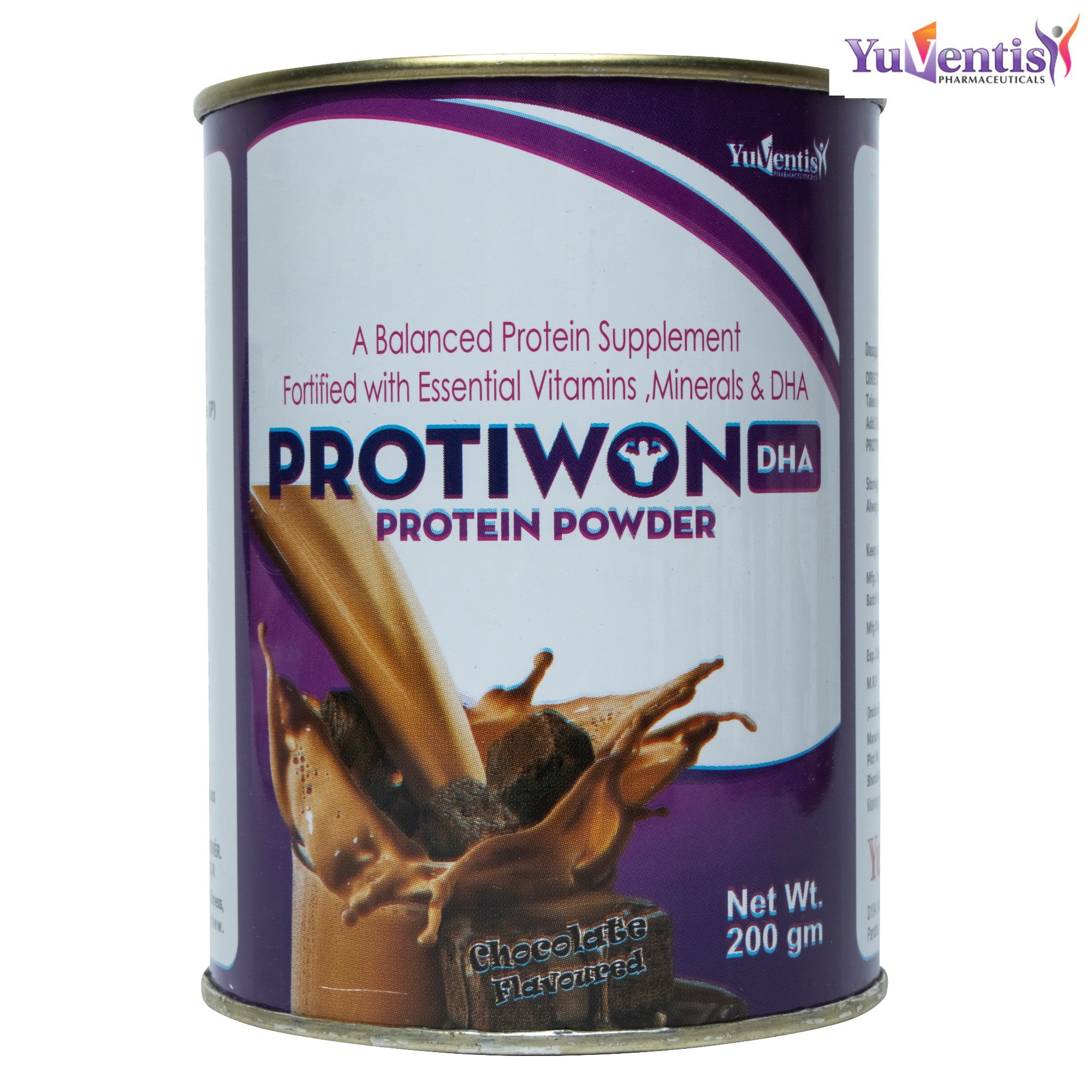 Protiwon DHA Powder 200gm