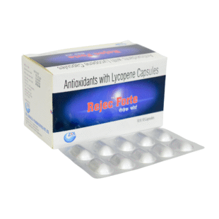 Rejec Forte Tab 10 Tab