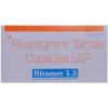 Rivaner 1.5mg Cap 10's