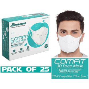Romsons Comfort Mask